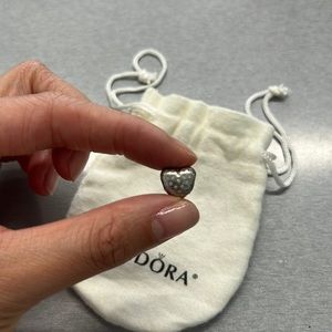 Pandora Heart charm